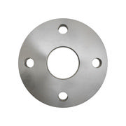 Flanges, Rustfri, EN 1092-1, Planflange, T:01, PN10-40, A, DN50, 60,3, AISI316L, 1.4404, ISO