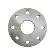 Flanges, Rustfri, EN 1092-1, Planflange, T:01, PN10-16, A, DN65, 69,0, AISI316L, 1.4404, MET