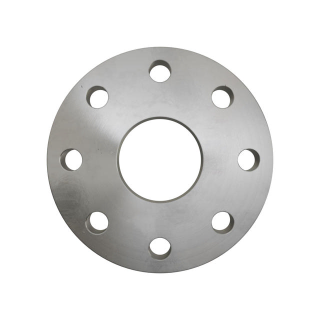 Flanges, Rustfri, EN 1092-1, Planflange, T:01, PN10-16, A, DN65, 69,0, AISI316L, 1.4404, MET