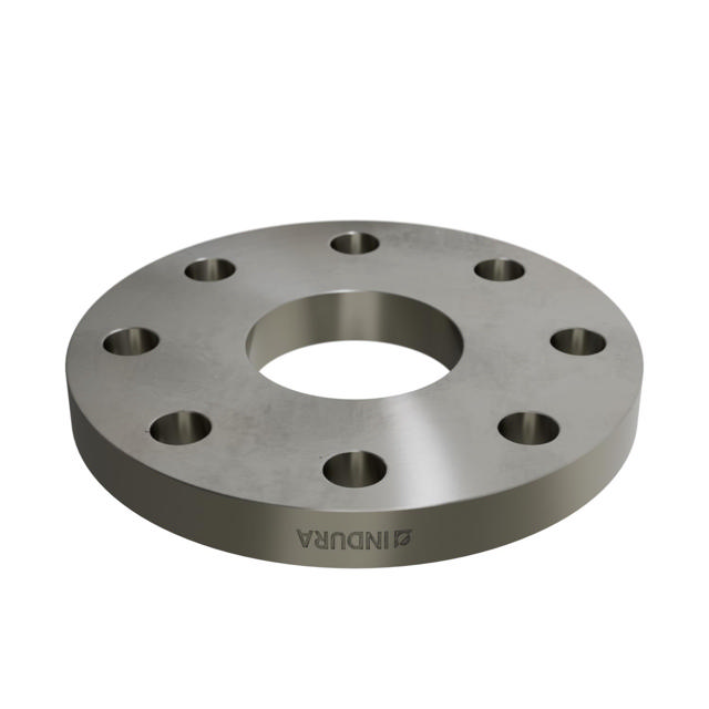 Flanges, Rustfri, EN 1092-1, Planflange, T:01, PN10-16, A, DN65, 69,0, AISI316L, 1.4404, MET