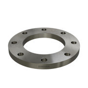 Flanges, Rustfri, EN 1092-1, Planflange, T:01, PN10-16, A, DN150, 168,3, AISI316L, 1.4404, ISO