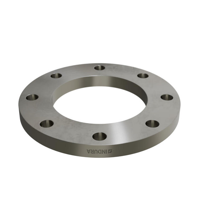 Flanges, Rustfri, EN 1092-1, Planflange, T:01, PN10-16, A, DN150, 168,3, AISI316L, 1.4404, ISO