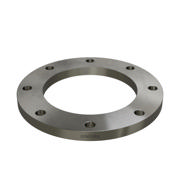 Flanges, Rustfri, EN 1092-1, Planflange, T:01, PN10, A, DN200, 219,1, AISI316L, 1.4404, ISO