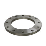 Flanges, Rustfri, EN 1092-1, Planflange, T:01, PN10, A, DN250, 254,0, AISI316L, 1.4404, MET