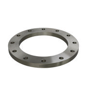 Flanges, Rustfri, EN 1092-1, Planflange, T:01, PN10, A, DN250, 273,0, AISI316L, 1.4404, ISO