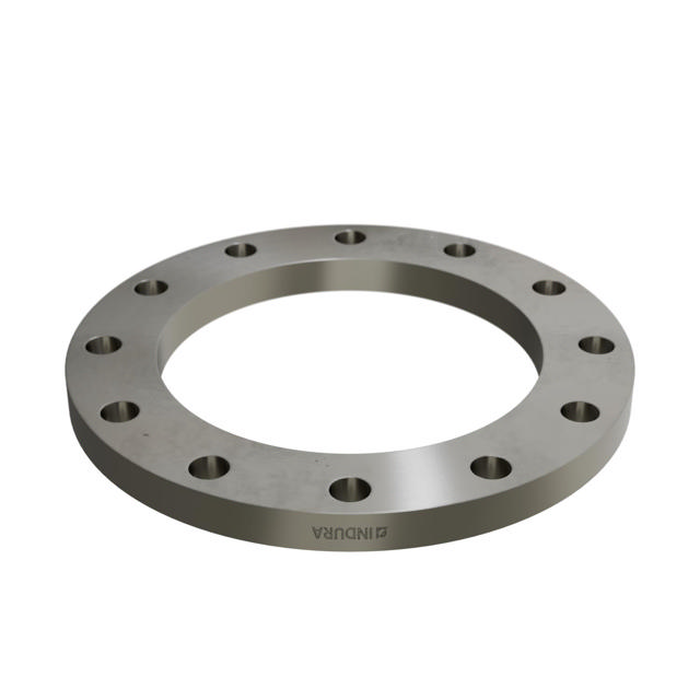 Flanges, Rustfri, EN 1092-1, Planflange, T:01, PN16, A, DN250, 273,0, AISI316L, 1.4404, ISO