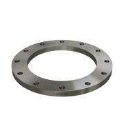 Flanges, Rustfri, EN 1092-1, Planflange, T:01, PN10, A, DN300, 304,0, AISI316L, 1.4404, MET