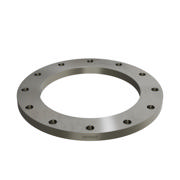 Flanges, Rustfri, EN 1092-1, Planflange, T:01, PN10, A, DN300, 304,0, AISI316L, 1.4404, MET
