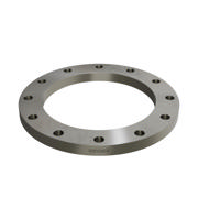 Flanges, Rustfri, EN 1092-1, Planflange, T:01, PN16, A, DN300, 323,9, AISI316L, 1.4404, ISO