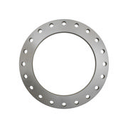 Flanges, Rustfri, EN 1092-1, Planflange, T:01, PN16, A, DN500, 508,0, AISI316L, 1.4404, ISO