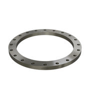 Flanges, Rustfri, EN 1092-1, Planflange, T:01, PN10, A, DN600, 610,0, AISI316L, 1.4404, ISO