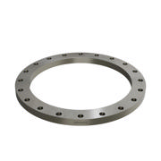 Flanges, Rustfri, EN 1092-1, Planflange, T:01, PN10, A, DN600, 610,0, AISI316L, 1.4404, ISO