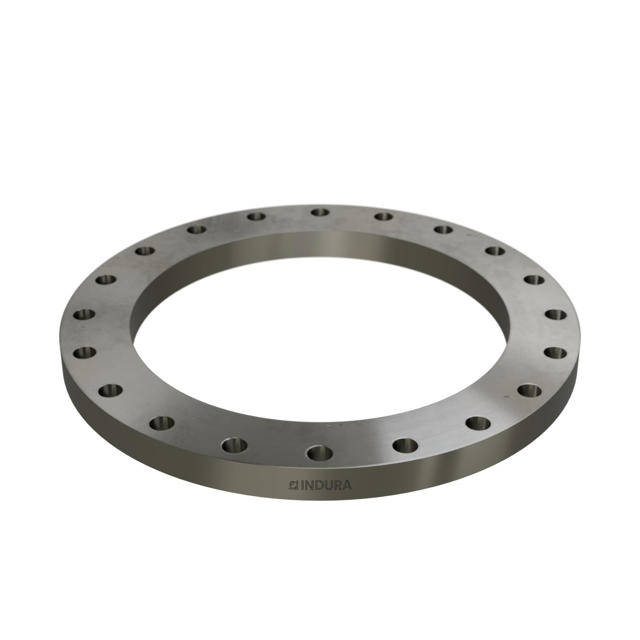 Flanges, Rustfri, EN 1092-1, Planflange, T:01, PN16, A, DN600, 610,0, AISI316L, 1.4404, ISO