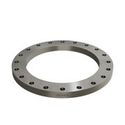 Flanges, Rustfri, EN 1092-1, Planflange, T:01, PN16, A, DN600, 610,0, AISI316L, 1.4404, ISO