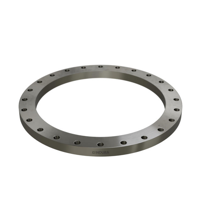 Flanges, Rustfri, EN 1092-1, Planflange, T:01, PN10, A, DN700, 711,0, AISI316L, 1.4404, ISO