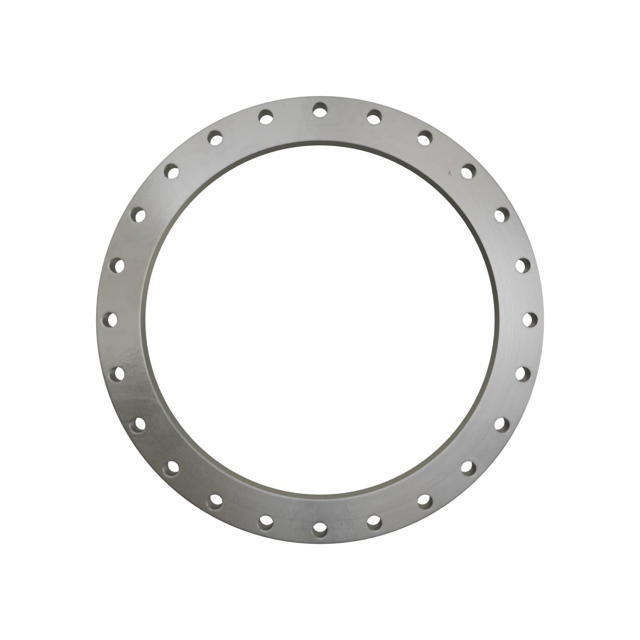 Flanges, Rustfri, EN 1092-1, Planflange, T:01, PN10, A, DN700, 711,0, AISI316L, 1.4404, ISO