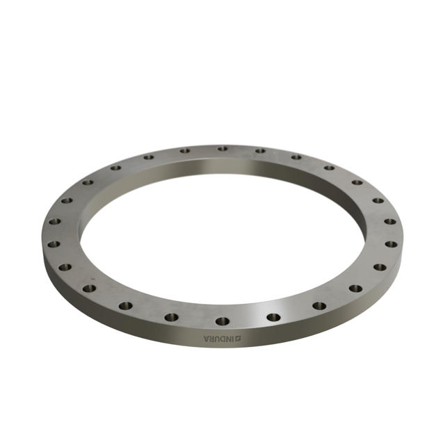 Flanges, Rustfri, EN 1092-1, Planflange, T:01, PN10, A, DN700, 711,0, AISI316L, 1.4404, ISO