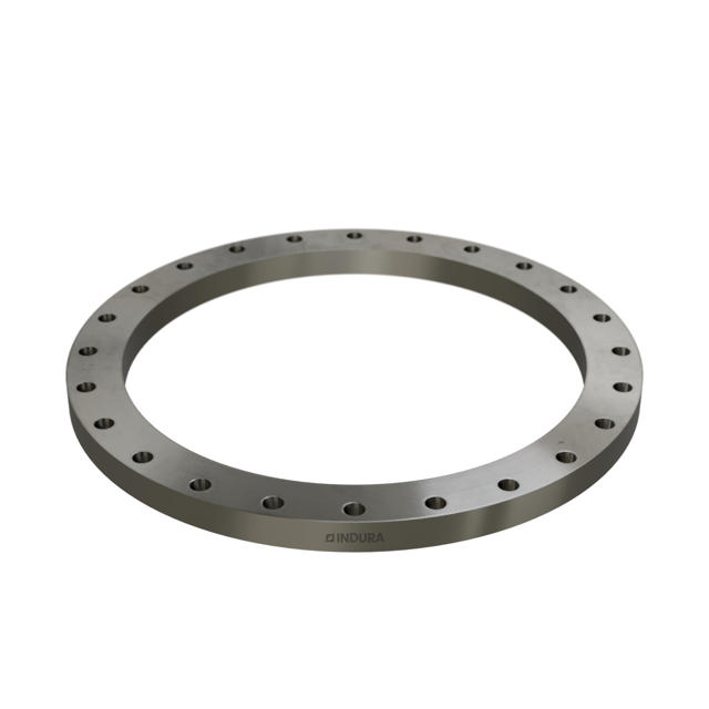 Flanges, Rustfri, EN 1092-1, Planflange, T:01, PN10, A, DN800, 813,0, AISI316L, 1.4404, ISO