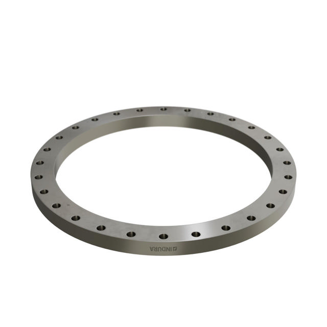 Flanges, Rustfri, EN 1092-1, Planflange, T:01, PN10, A, DN900, 914,0, AISI316L, 1.4404, ISO