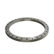 Flanges, Rustfri, EN 1092-1, Planflange, T:01, PN10, A, DN1000, 1016,0, AISI316L, 1.4404, ISO