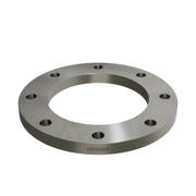 Flanges, Rustfri, EN 1092-1, Planflange, T:01, PN6, A, DN150, 168,3, AISI316L, 1.4404, ISO