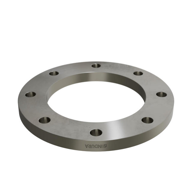 Flanges, Rustfri, EN 1092-1, Planflange, T:01, PN6, A, DN150, 168,3, AISI316L, 1.4404, ISO