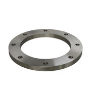 Flanges, Rustfri, EN 1092-1, Planflange, T:01, PN6, A, DN200, 219,1, AISI316L, 1.4404, ISO