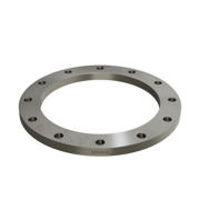 Flanges, Rustfri, EN 1092-1, Planflange, T:01, PN6, A, DN300, 323,9, AISI316L, 1.4404, ISO