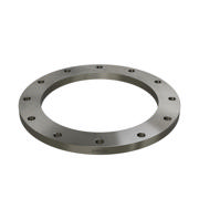 Flanges, Rustfri, EN 1092-1, Planflange, T:01, PN6, A, DN350, 355,6, AISI316L, 1.4404, ISO