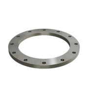Flanges, Rustfri, EN 1092-1, Planflange, T:01, PN6, A, DN350, 355,6, AISI316L, 1.4404, ISO