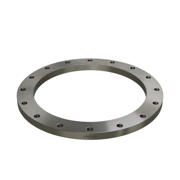 Flanges, Rustfri, EN 1092-1, Planflange, T:01, PN6, A, DN450, 457,0, AISI316L, 1.4404, ISO
