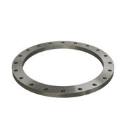 Flanges, Rustfri, EN 1092-1, Planflange, T:01, PN6, A, DN500, 508,0, AISI316L, 1.4404, ISO