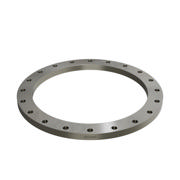 Flanges, Rustfri, EN 1092-1, Planflange, T:01, PN6, A, DN500, 508,0, AISI316L, 1.4404, ISO