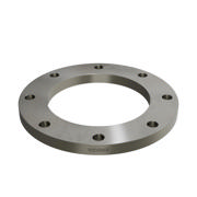 Flanges, Rustfri, EN 1092-1, Planflange, T:01, PN10, A, DN200, 219,1, AISI316TI, 1.4571, ISO