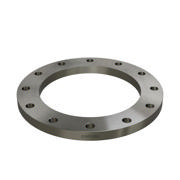 Flanges, Rustfri, EN 1092-1, Planflange, T:01, PN10, A, DN250, 273,0, AISI316TI, 1.4571, ISO