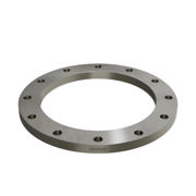 Flanges, Rustfri, EN 1092-1, Planflange, T:01, PN10, A, DN300, 323,9, AISI316TI, 1.4571, ISO