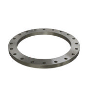 Flanges, Rustfri, EN 1092-1, Planflange, T:01, PN10, A, DN500, 508,0, AISI316TI, 1.4571, ISO