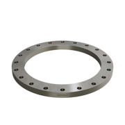 Flanges, Rustfri, EN 1092-1, Planflange, T:01, PN10, A, DN500, 508,0, AISI316TI, 1.4571, ISO
