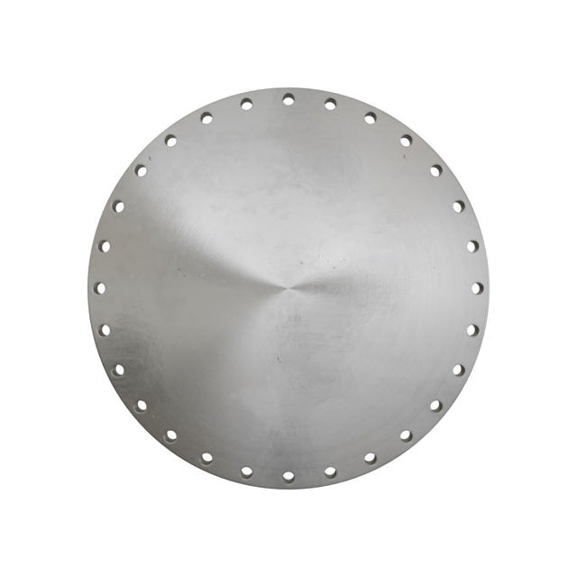 Flanges, Rustfri, EN 1092-1, Blindflange, T:05, PN10, A, DN900, AISI316L, 1.4404, 