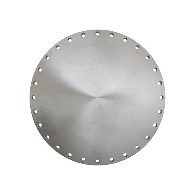 Flanges, Rustfri, EN 1092-1, Blindflange, T:05, PN10, A, DN1000, AISI316L, 1.4404, 