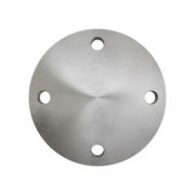Flanges, Rustfri, EN 1092-1, Blindflange, T:05, PN10-16, A, DN65, AISI316L, 1.4404, 