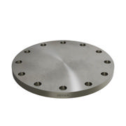 Flanges, Edelstahl, EN 1092-1, Blindflansch, T:05, PN16, A, DN250, AISI316L, 1.4404, 