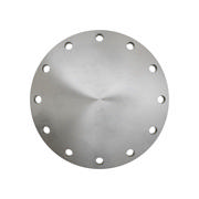 Flanges, Rustfri, EN 1092-1, Blindflange, T:05, PN16, A, DN300, AISI316L, 1.4404, 