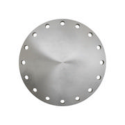 Flanges, Edelstahl, EN 1092-1, Blindflansch, T:05, PN16, A, DN350, AISI316L, 1.4404, 