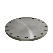 Flanges, Edelstahl, EN 1092-1, Blindflansch, T:05, PN16, A, DN400, AISI316L, 1.4404, 