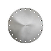 Flanges, Edelstahl, EN 1092-1, Blindflansch, T:05, PN16, A, DN500, AISI316L, 1.4404, 