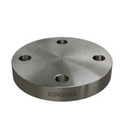 Flanges, Edelstahl, EN 1092-1, Blindflansch, T:05, PN10-40, A, DN25, AISI316L, 1.4404, 