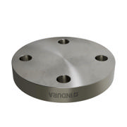 Flanges, Edelstahl, EN 1092-1, Blindflansch, T:05, PN10-40, A, DN25, AISI316L, 1.4404, 
