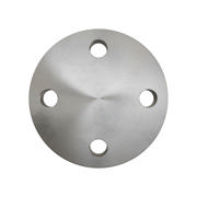 Flanges, Edelstahl, EN 1092-1, Blindflansch, T:05, PN10-40, A, DN32, AISI316L, 1.4404, 