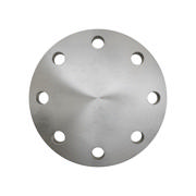 Flanges, Rustfri, EN 1092-1, Blindflange, T:05, PN25-40, A, DN100, AISI316L, 1.4404, 